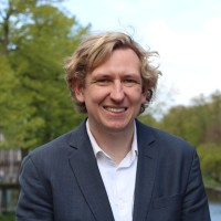 Speaker: Nold Jaeger