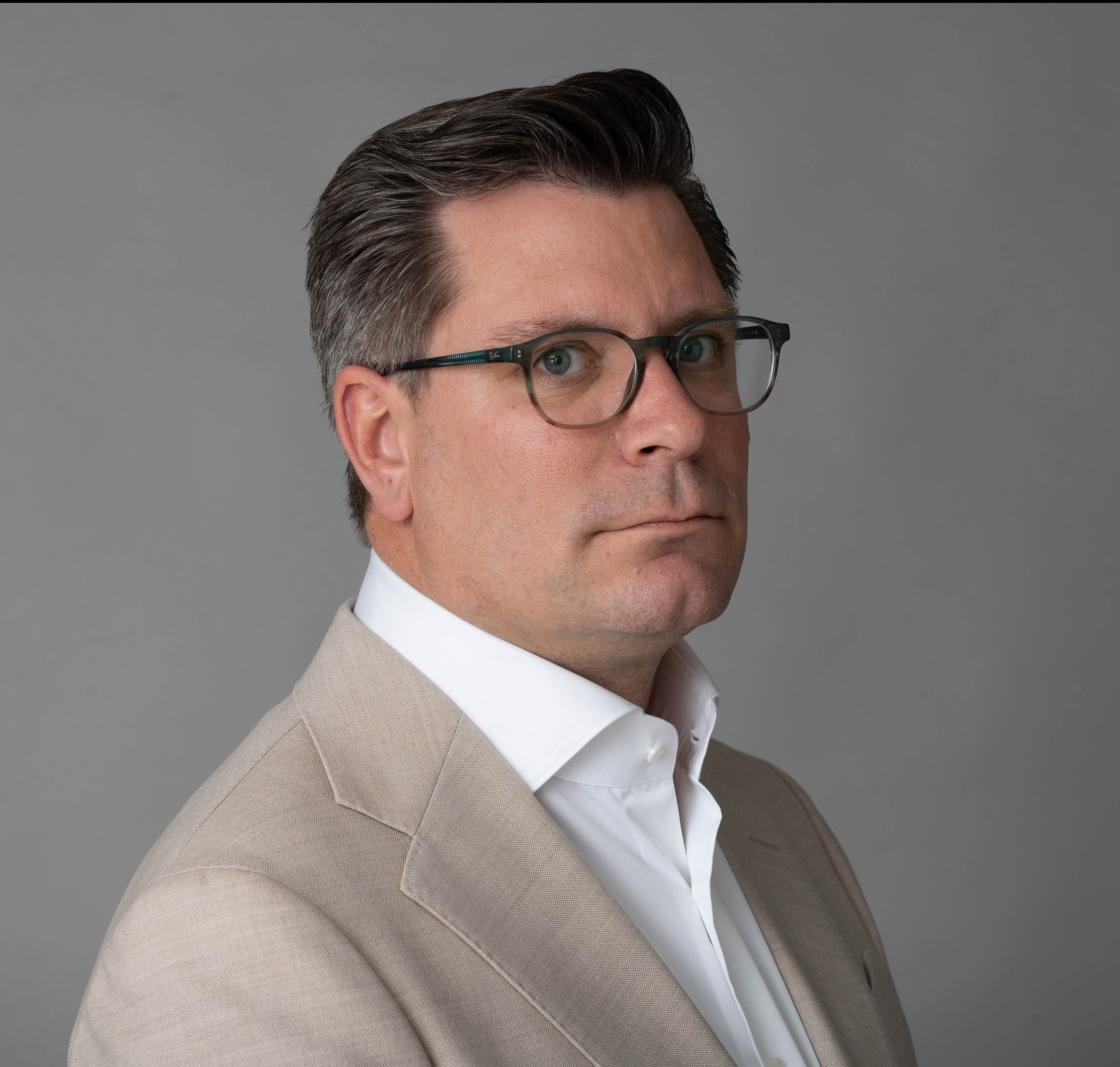 Speaker: Paul Bosman