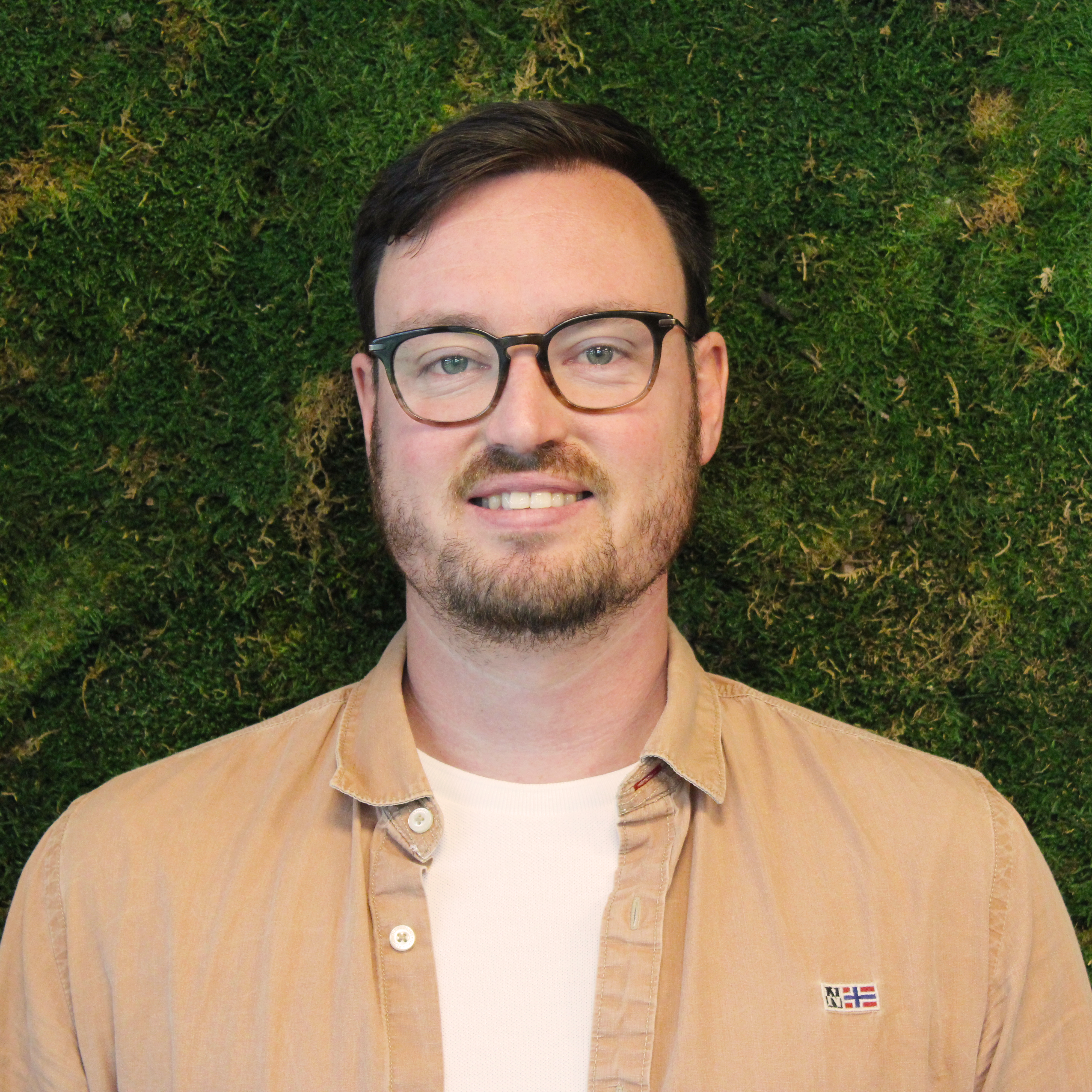 Speaker: Remy Oomens