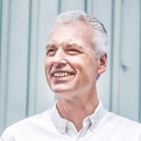 Speaker: Robert Kleijborg