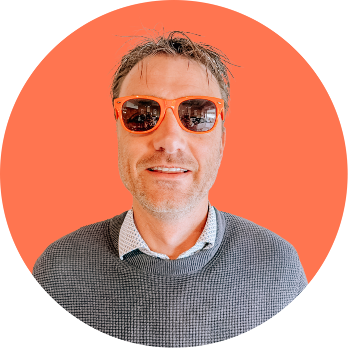 Speaker: Ruben Pieters