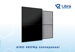 AIKO 460Wp zonnepaneel