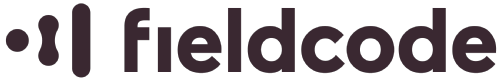 Logo Fieldcode