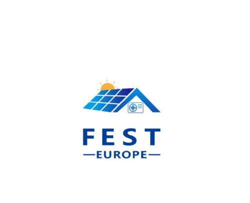 Logo FEST Europe