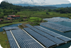 45MW UTILITY PROJECT