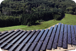 21MW UTILITY PROJECT