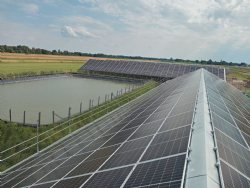 1.3 MW AQUACULTURE PROJECT